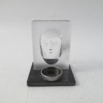 658 3205 Skulptur